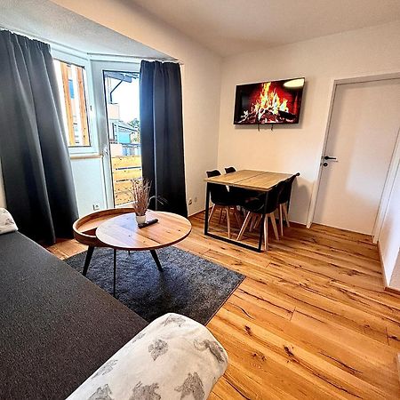 Rm-Apartments Innsbruck Ngoại thất bức ảnh