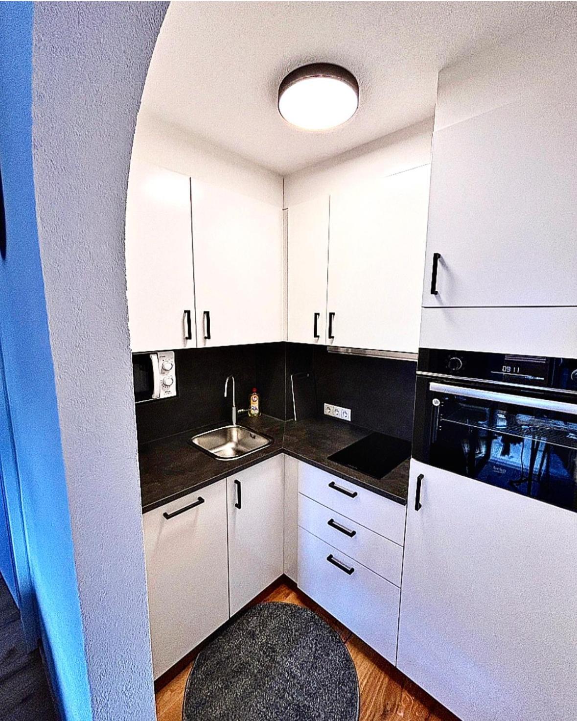 Rm-Apartments Innsbruck Ngoại thất bức ảnh