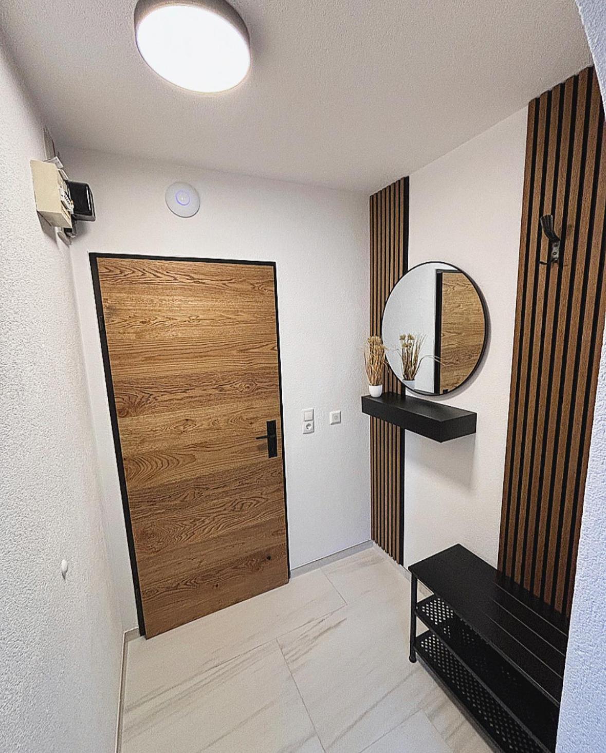 Rm-Apartments Innsbruck Ngoại thất bức ảnh