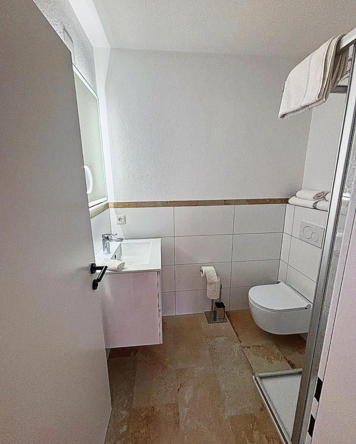 Rm-Apartments Innsbruck Ngoại thất bức ảnh