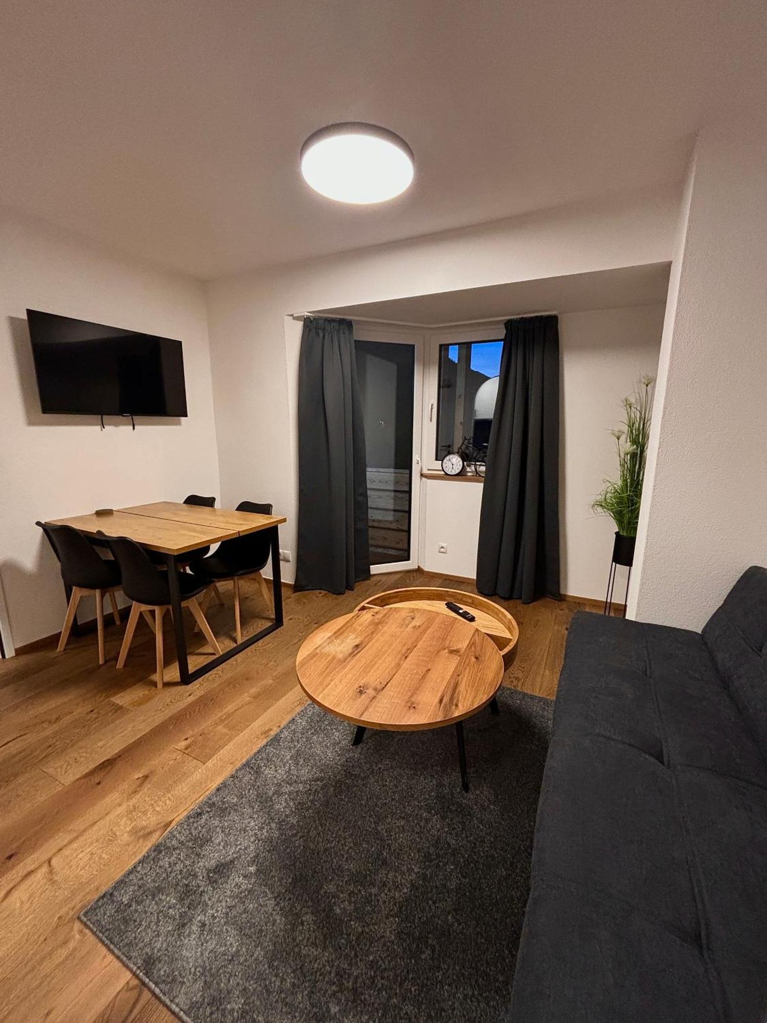 Rm-Apartments Innsbruck Ngoại thất bức ảnh