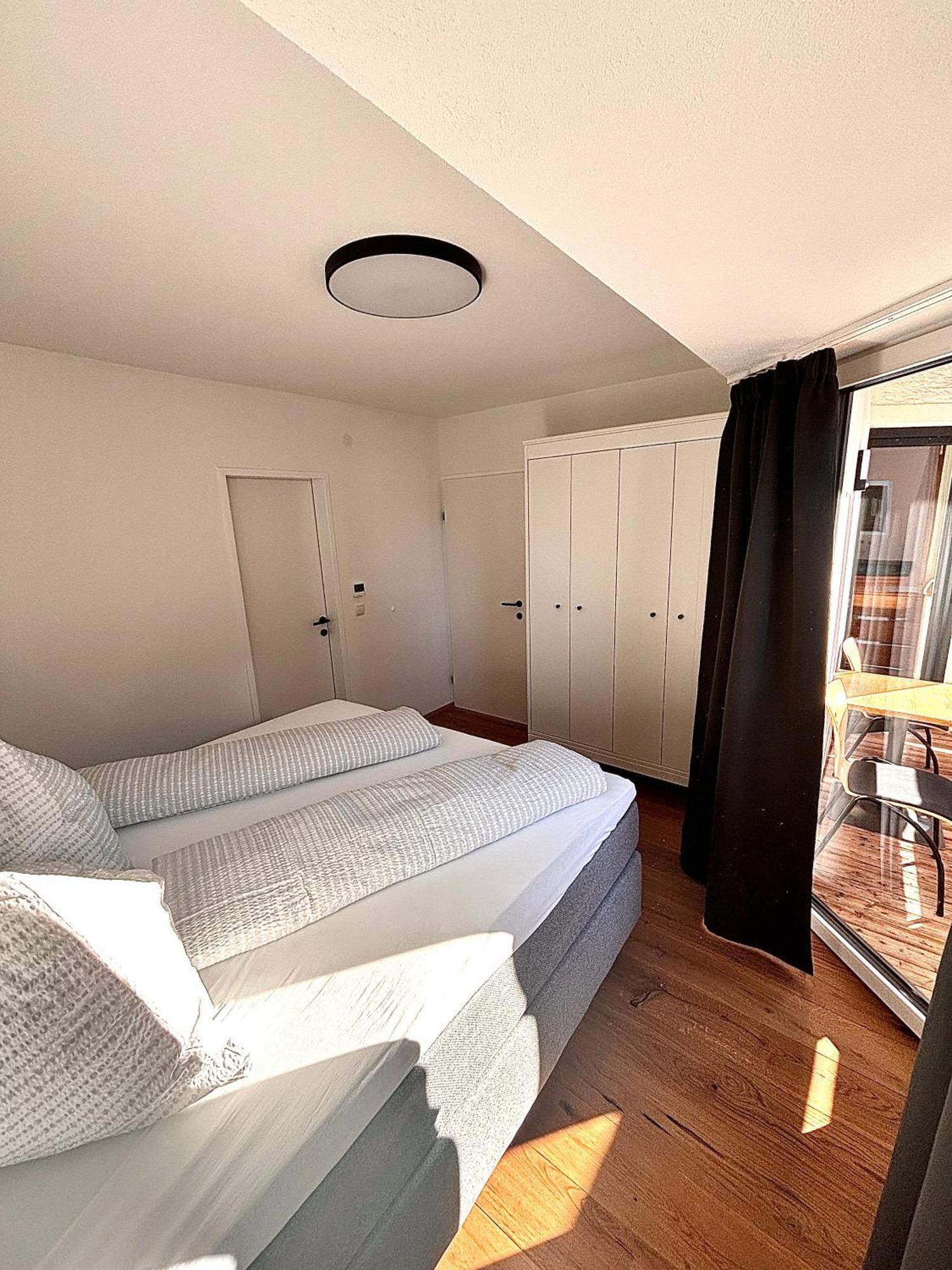 Rm-Apartments Innsbruck Ngoại thất bức ảnh
