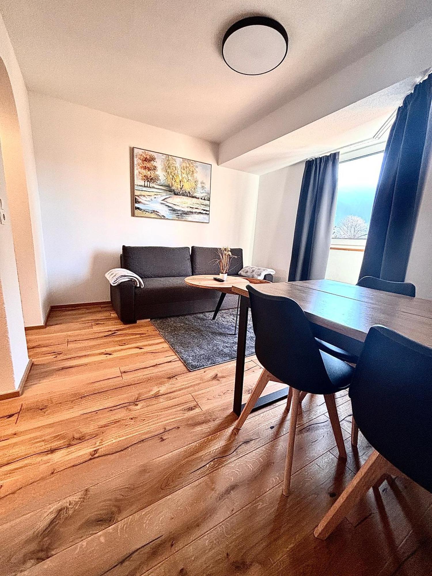 Rm-Apartments Innsbruck Ngoại thất bức ảnh