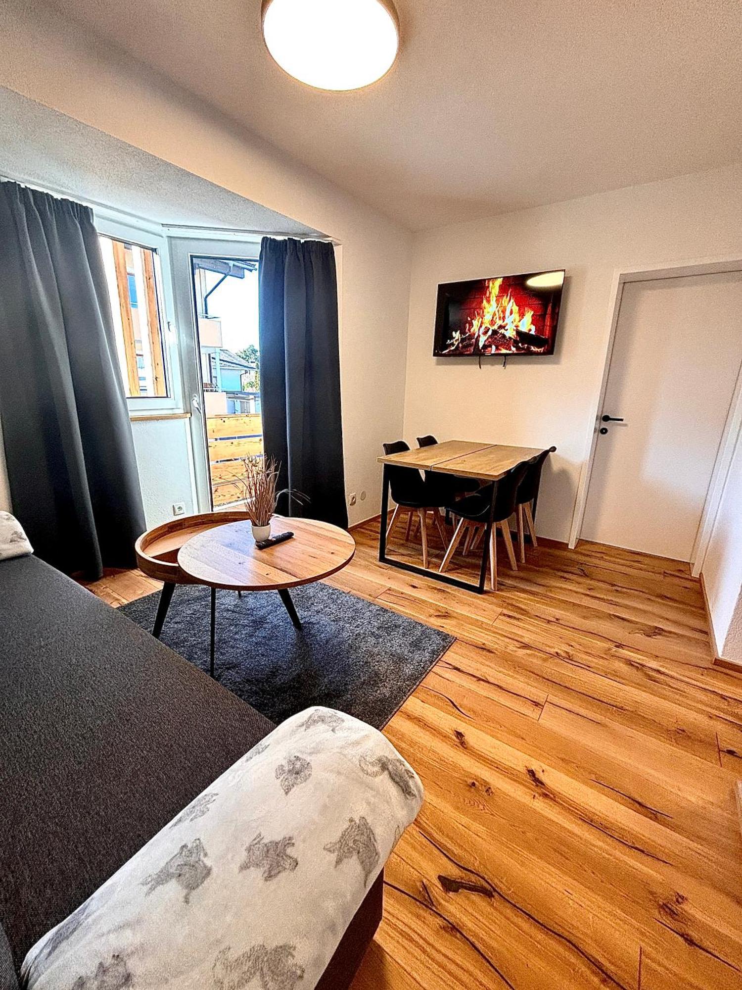 Rm-Apartments Innsbruck Ngoại thất bức ảnh