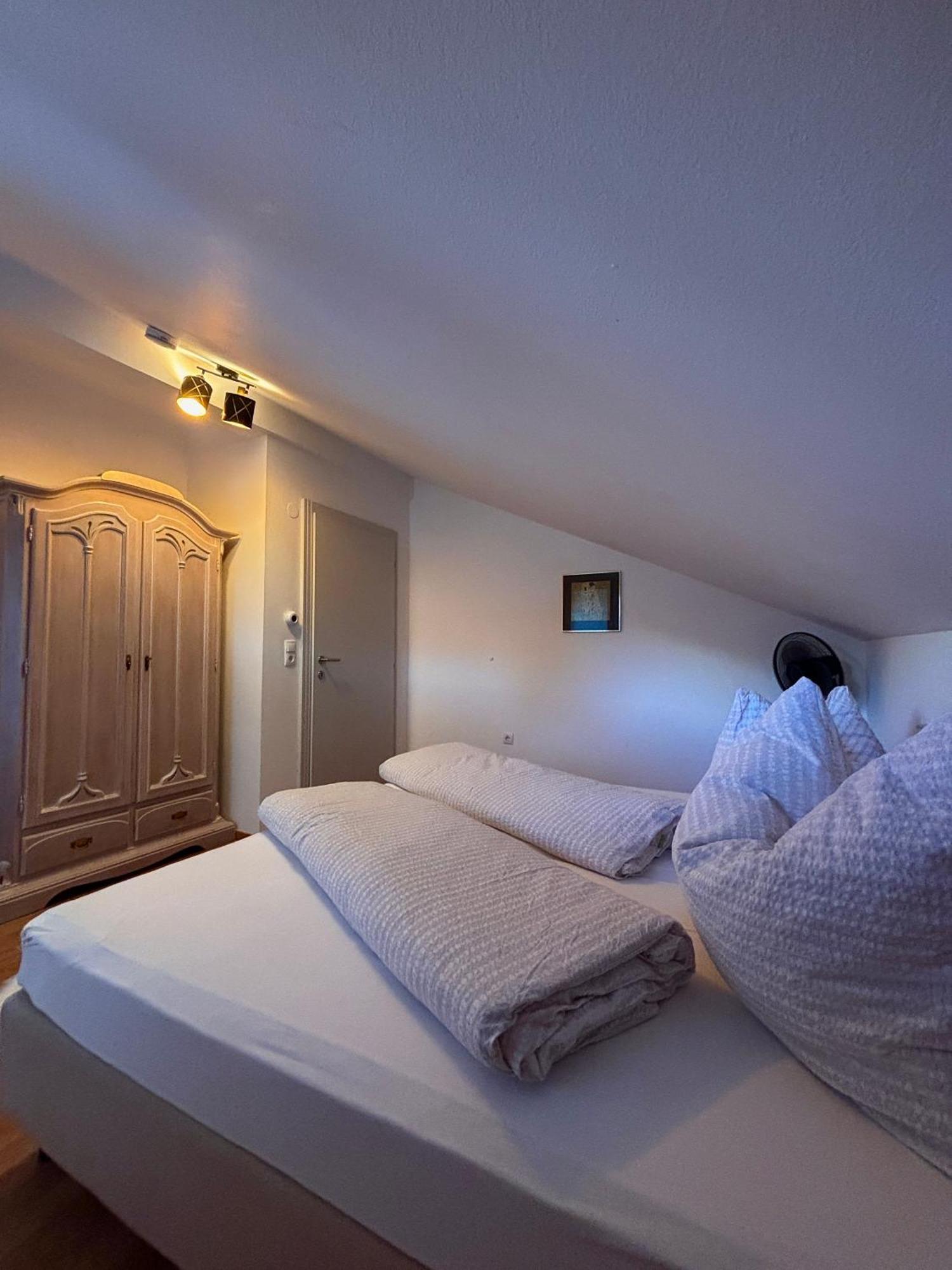 Rm-Apartments Innsbruck Ngoại thất bức ảnh