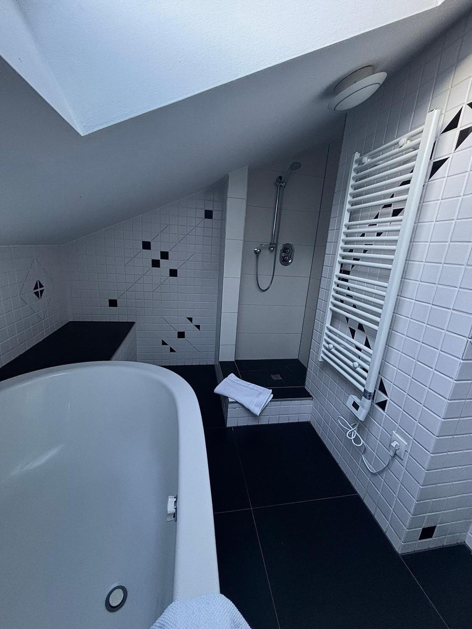 Rm-Apartments Innsbruck Ngoại thất bức ảnh