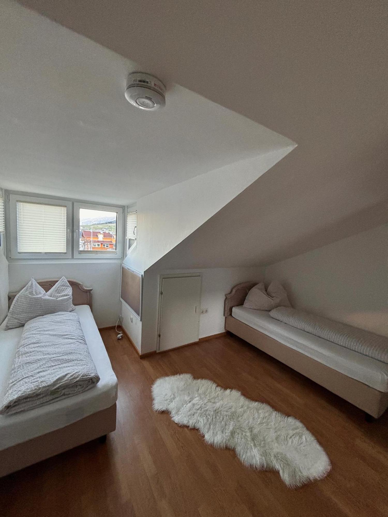 Rm-Apartments Innsbruck Ngoại thất bức ảnh
