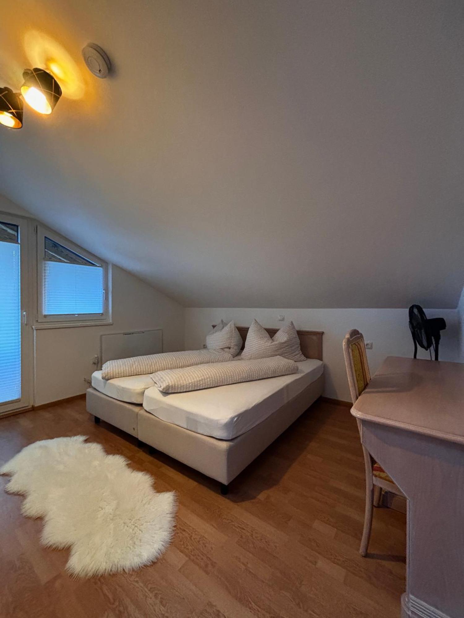 Rm-Apartments Innsbruck Ngoại thất bức ảnh