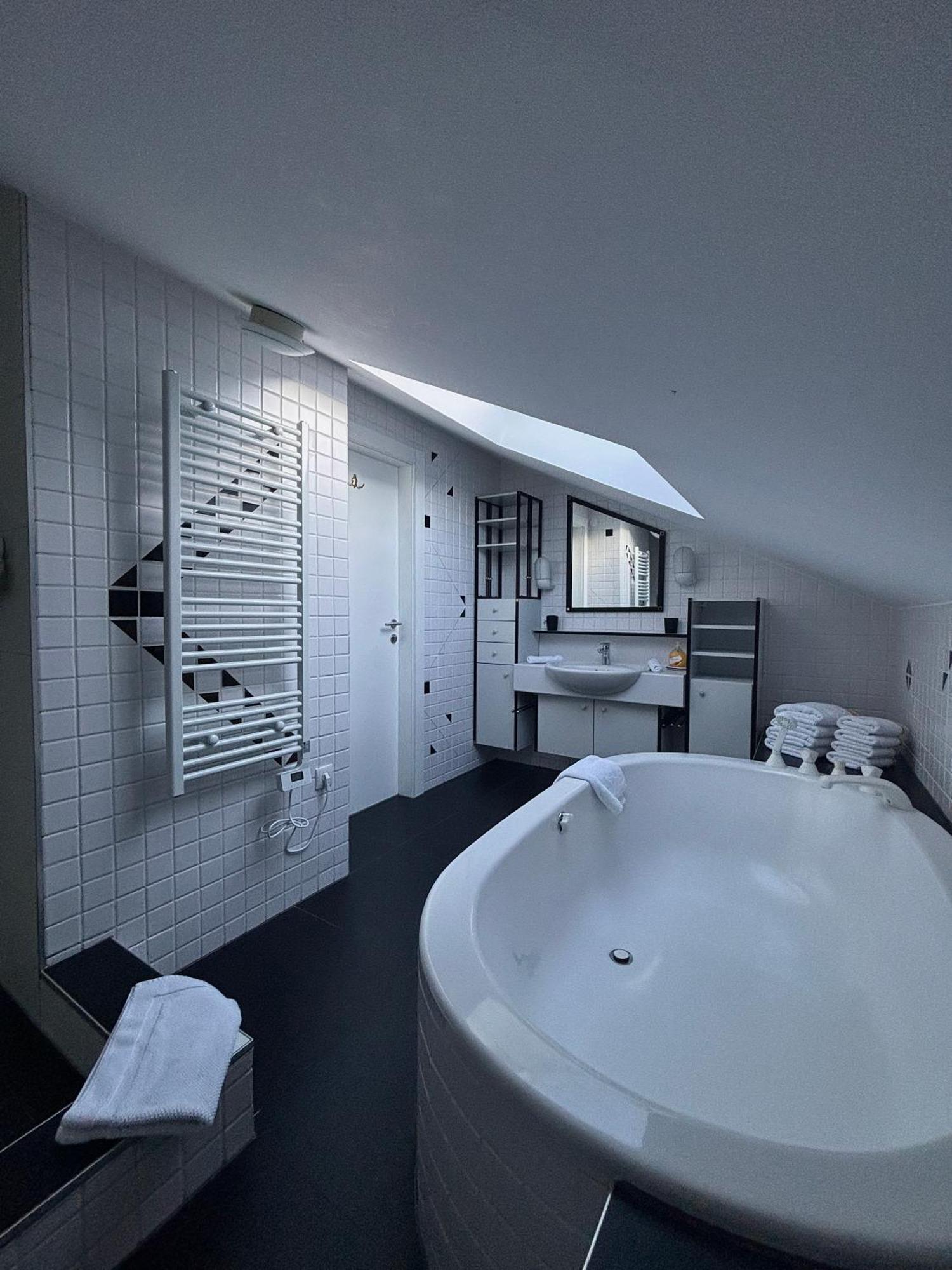 Rm-Apartments Innsbruck Ngoại thất bức ảnh