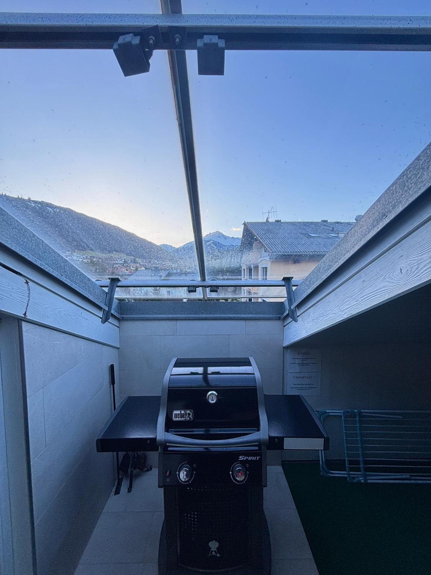 Rm-Apartments Innsbruck Ngoại thất bức ảnh