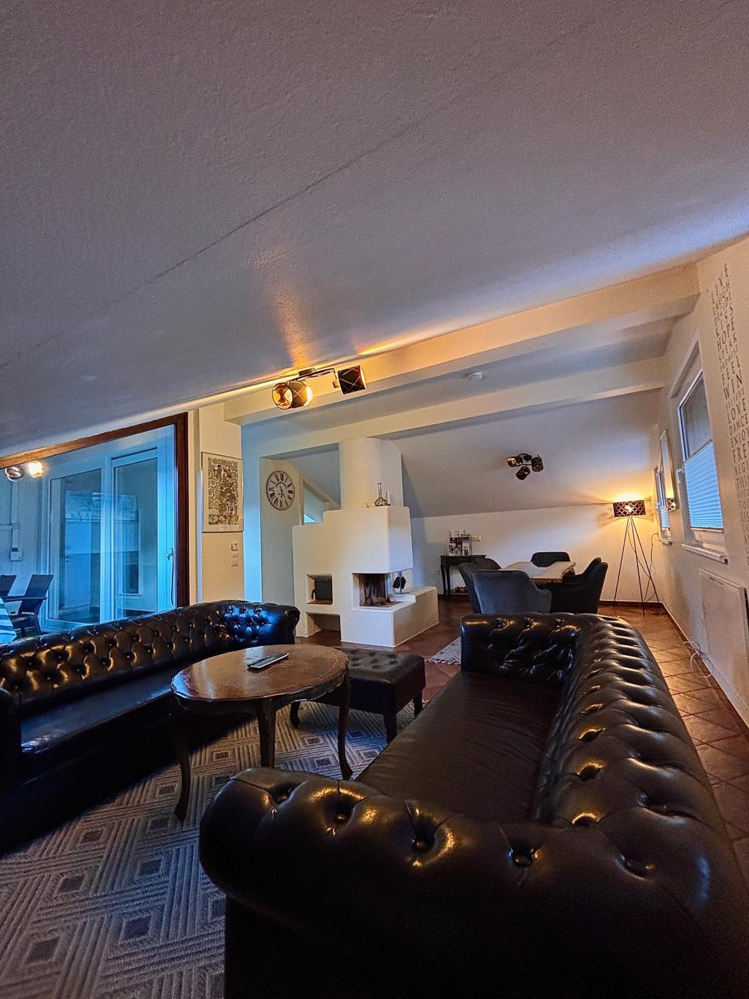 Rm-Apartments Innsbruck Ngoại thất bức ảnh