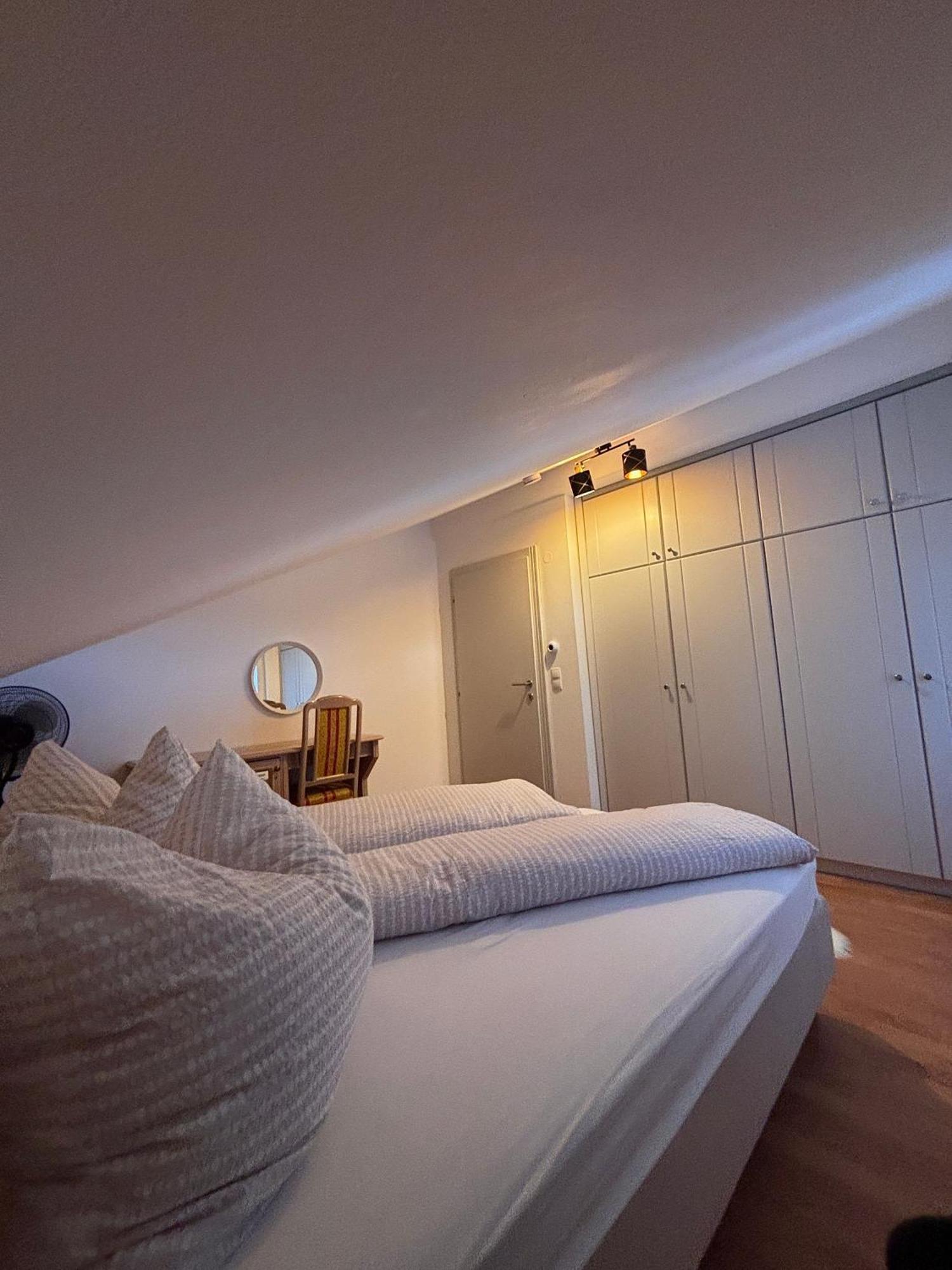 Rm-Apartments Innsbruck Ngoại thất bức ảnh