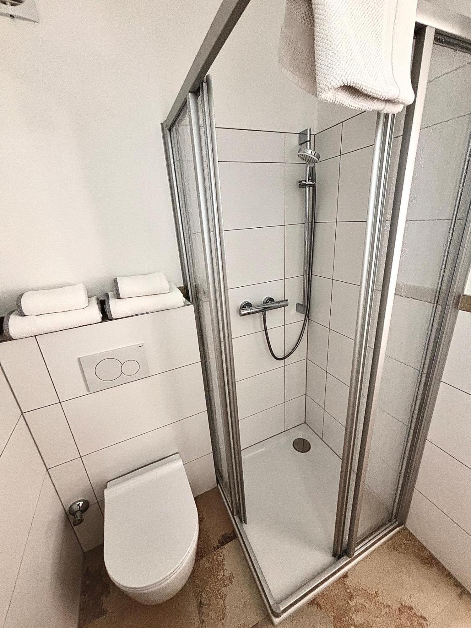 Rm-Apartments Innsbruck Ngoại thất bức ảnh
