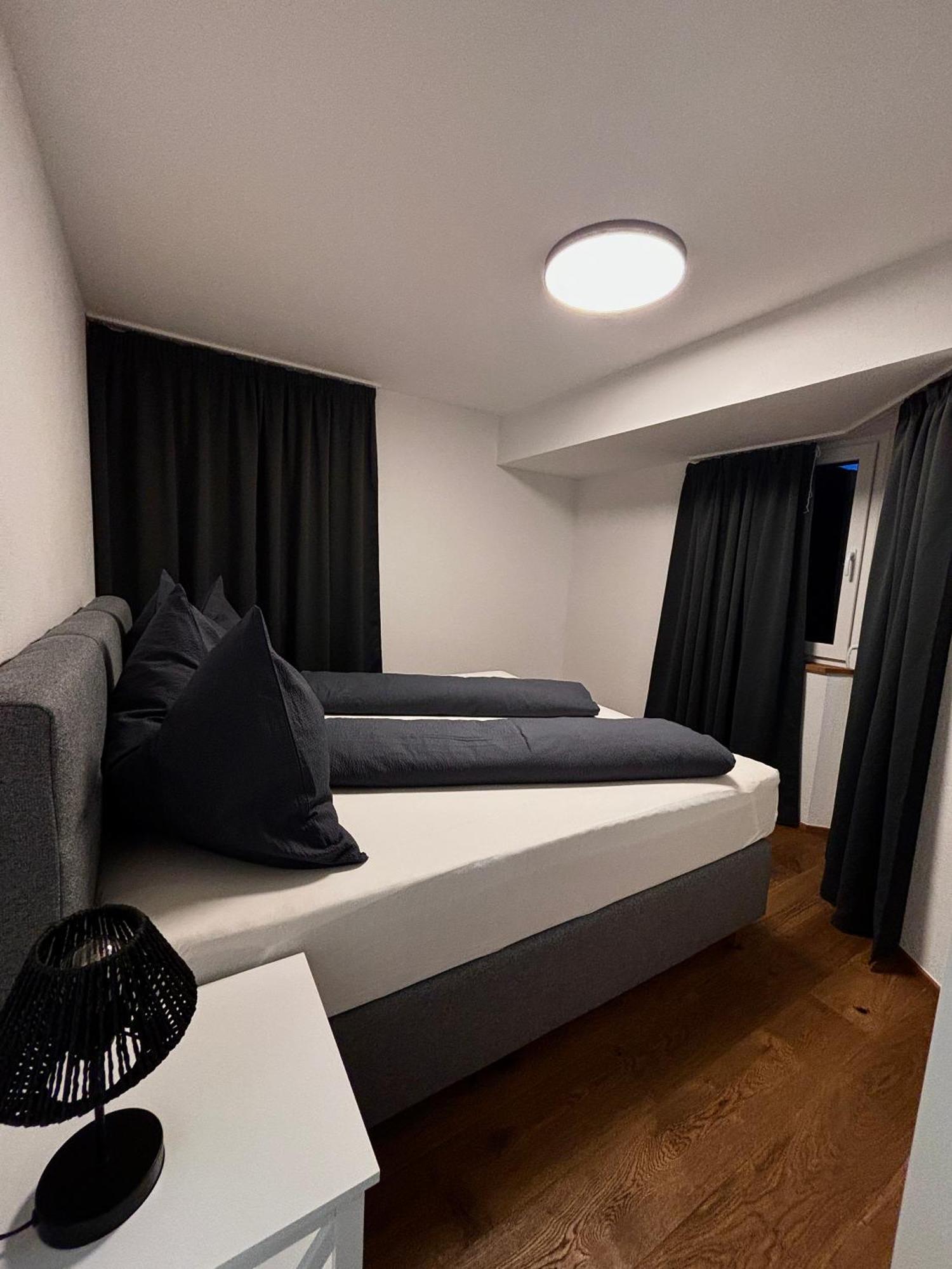 Rm-Apartments Innsbruck Ngoại thất bức ảnh