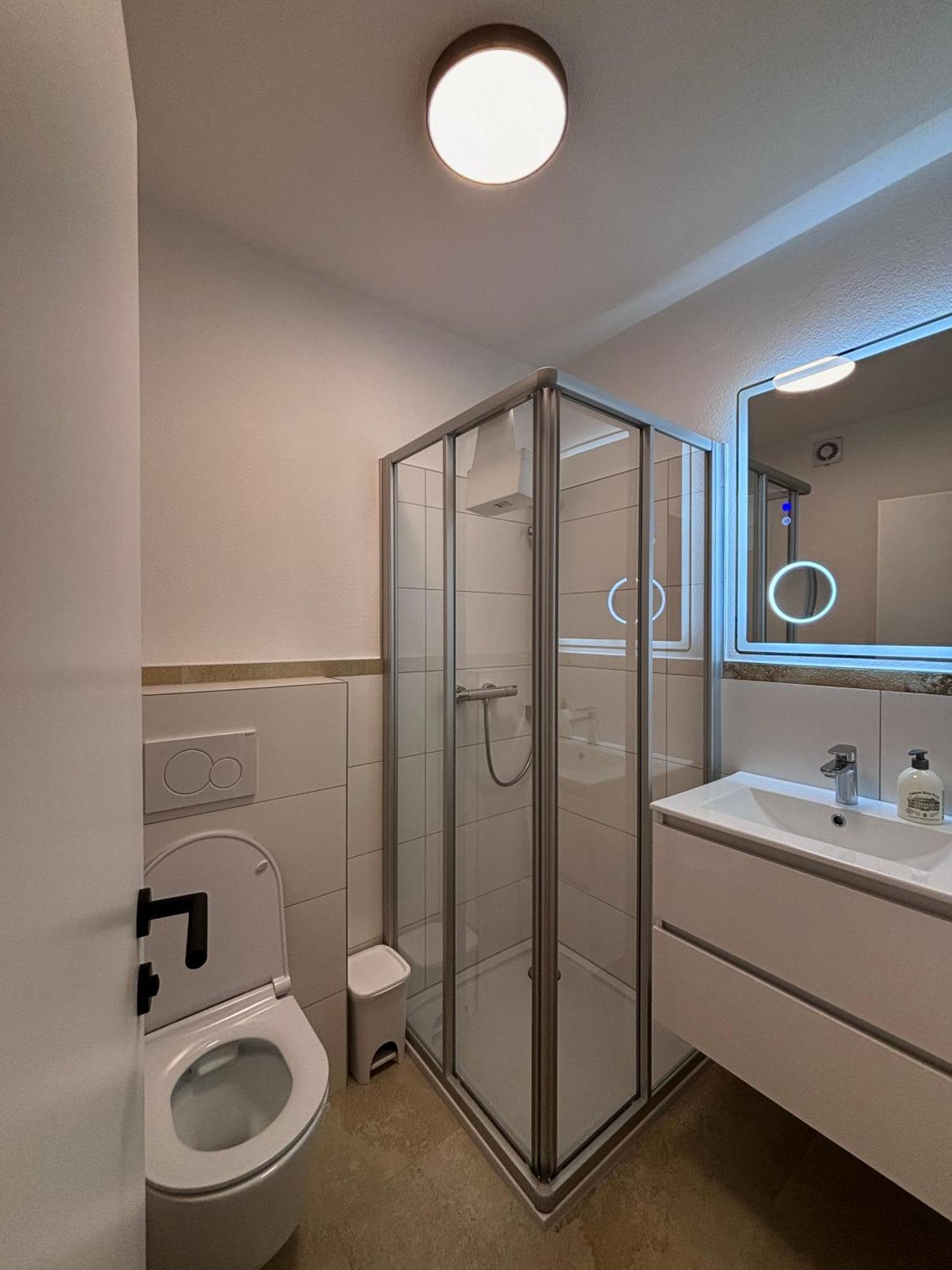Rm-Apartments Innsbruck Ngoại thất bức ảnh