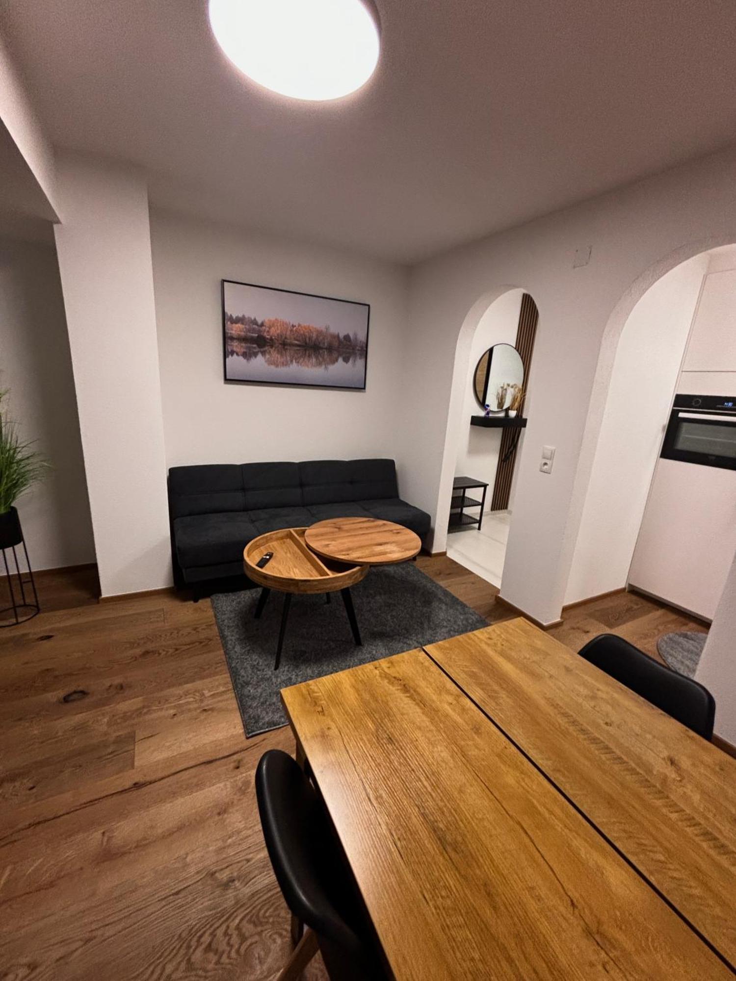 Rm-Apartments Innsbruck Ngoại thất bức ảnh