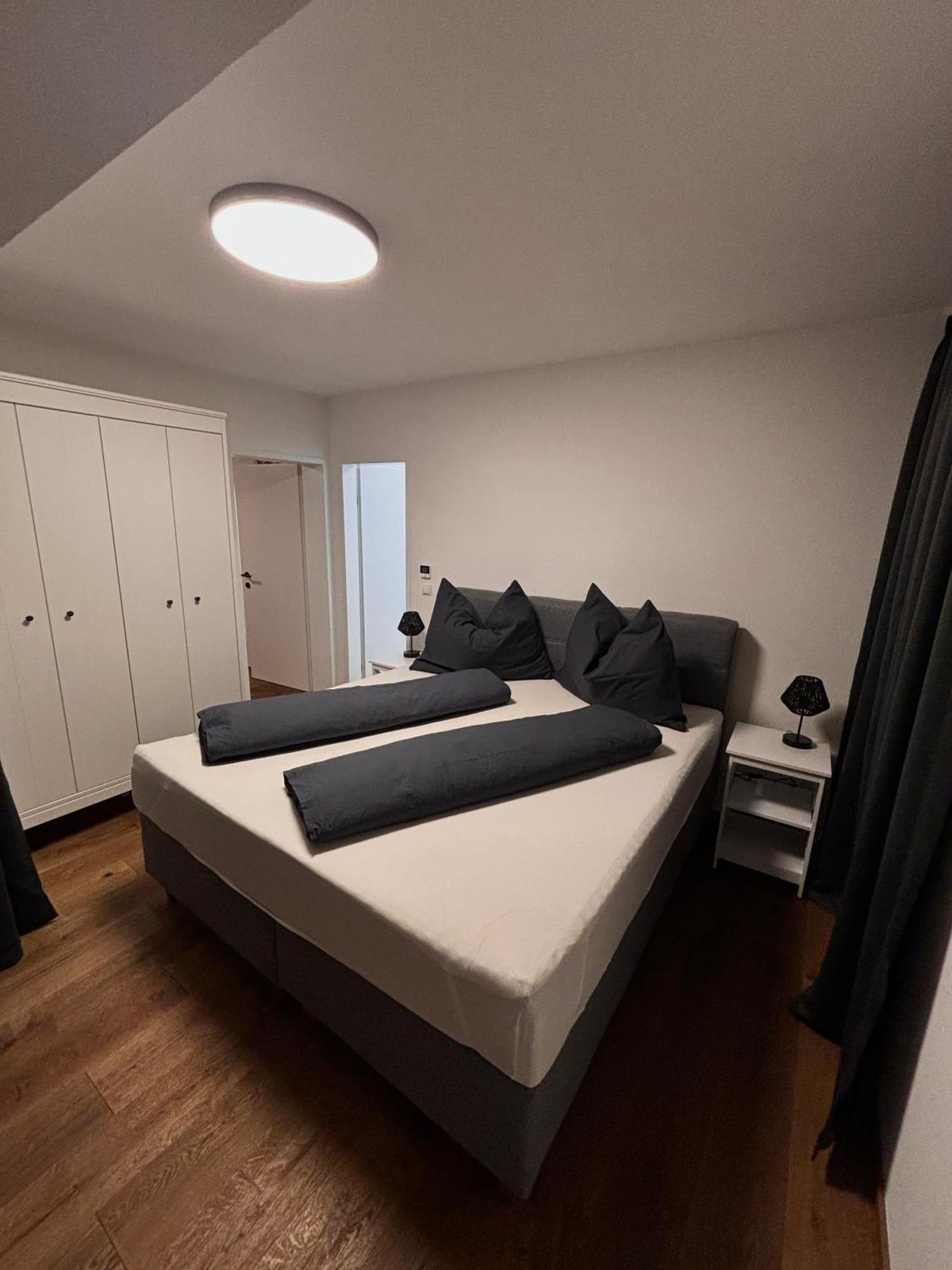 Rm-Apartments Innsbruck Ngoại thất bức ảnh