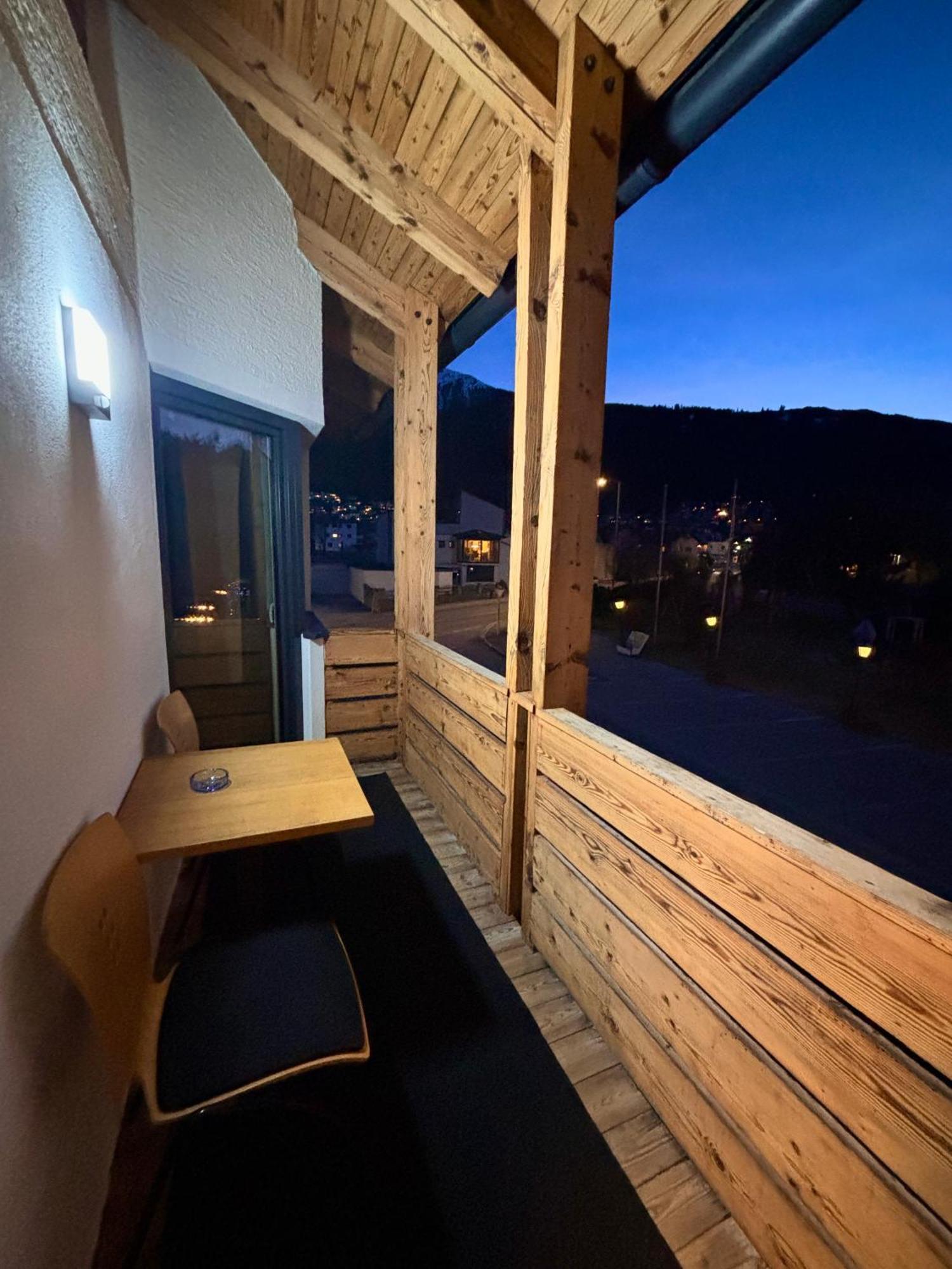 Rm-Apartments Innsbruck Ngoại thất bức ảnh