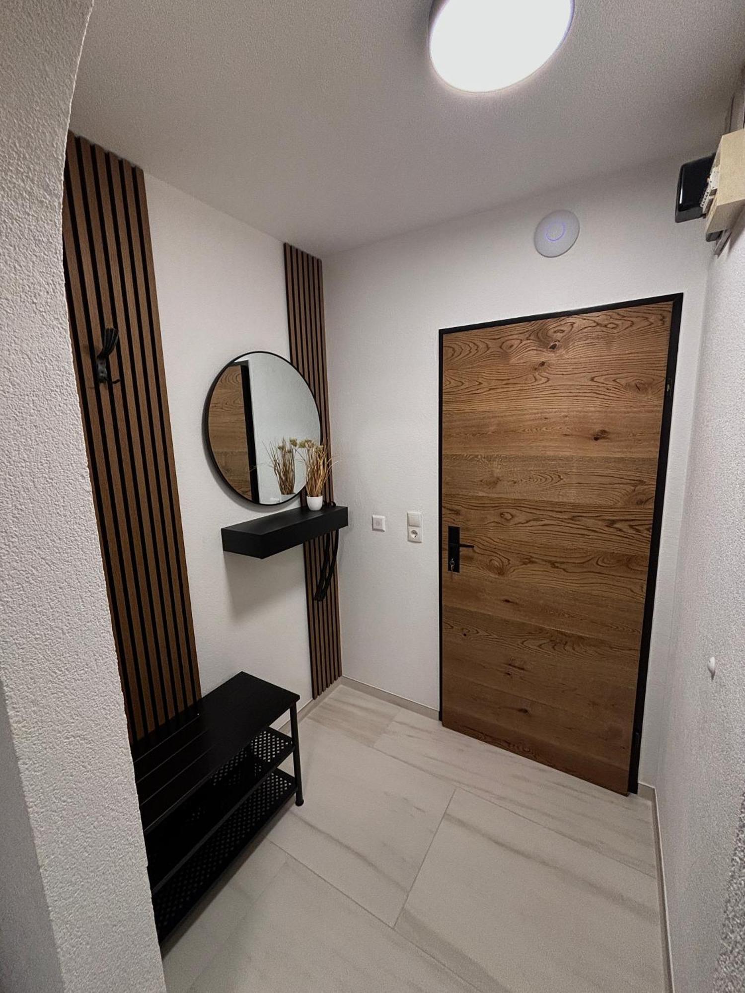 Rm-Apartments Innsbruck Ngoại thất bức ảnh