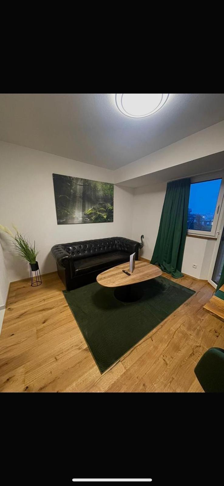 Rm-Apartments Innsbruck Ngoại thất bức ảnh