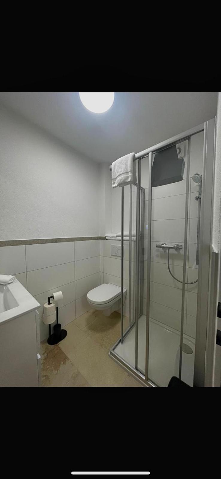 Rm-Apartments Innsbruck Ngoại thất bức ảnh
