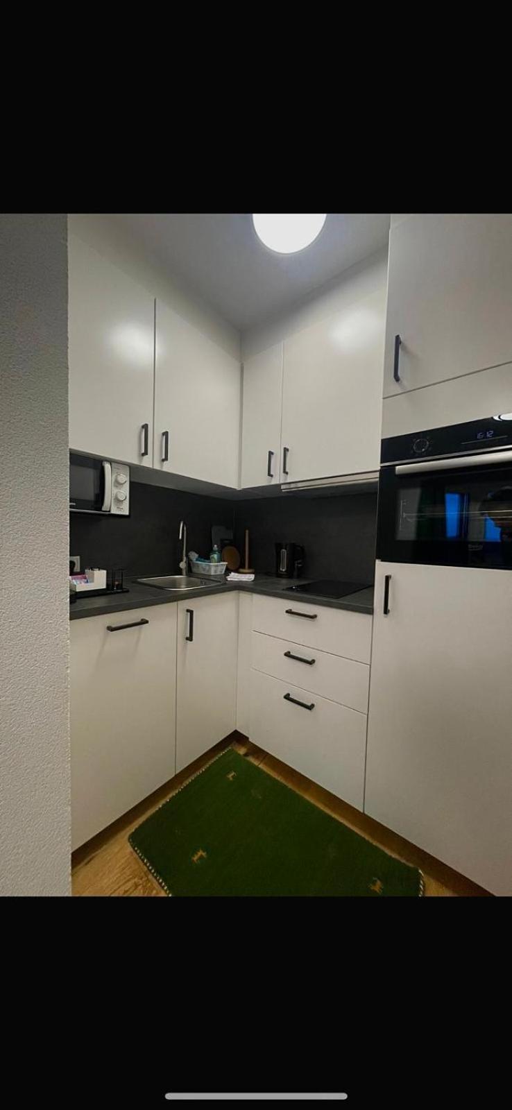 Rm-Apartments Innsbruck Ngoại thất bức ảnh