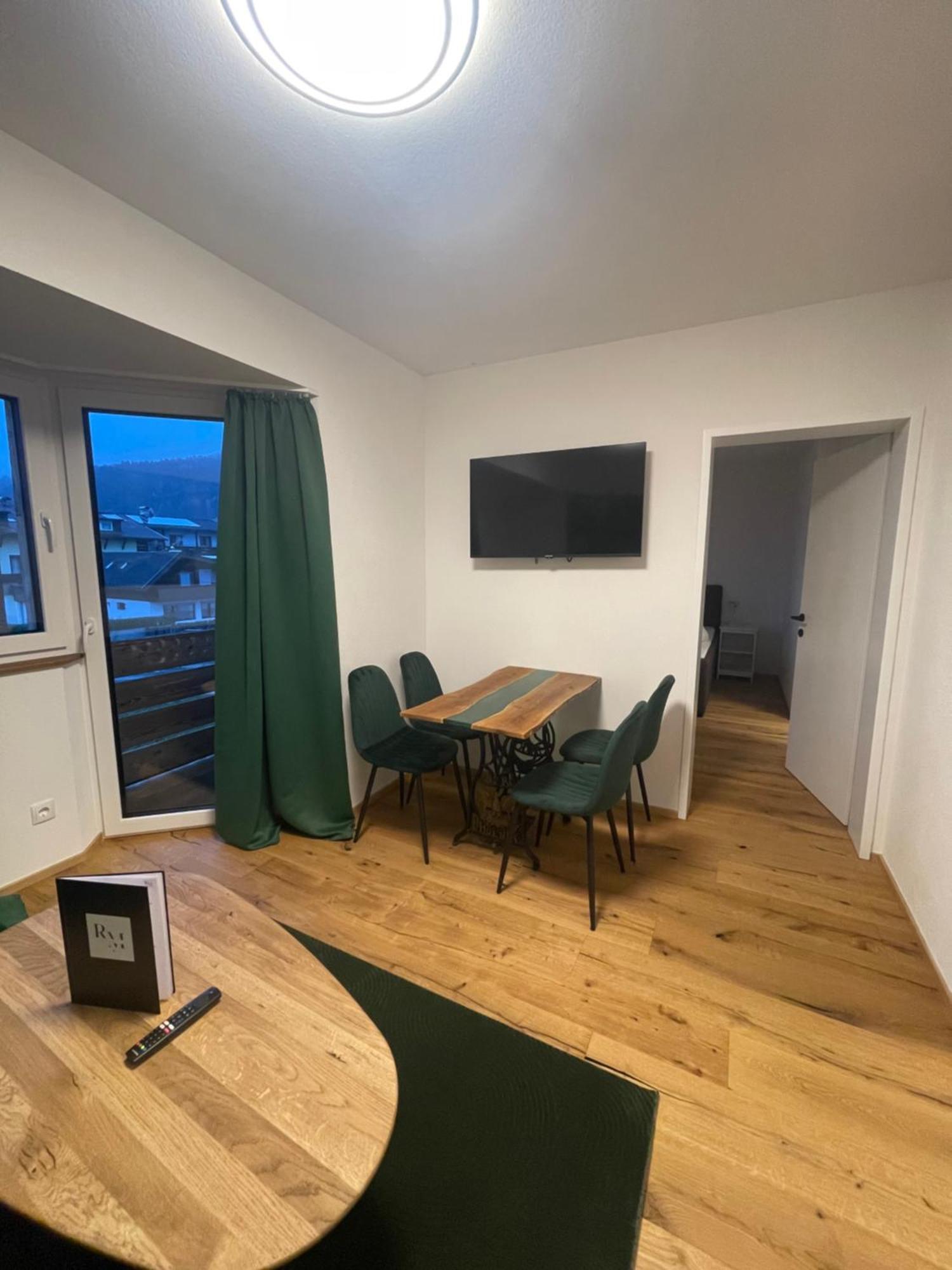Rm-Apartments Innsbruck Ngoại thất bức ảnh